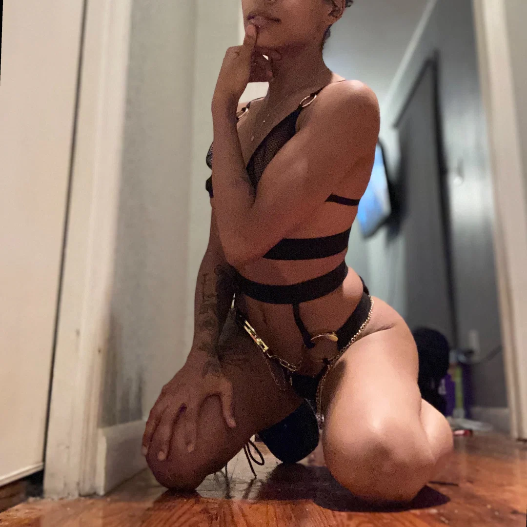 LoverGirl Onyx profile banner