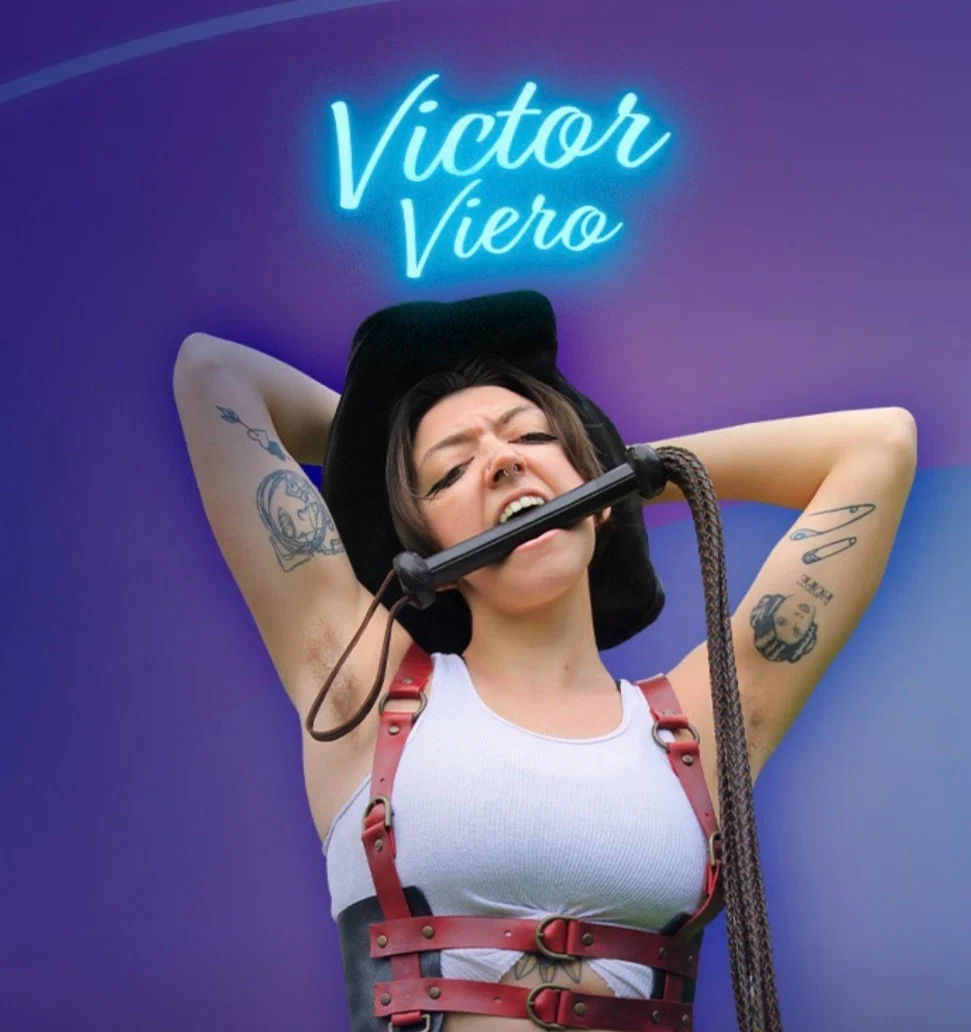 Victor Viero π« No PPV profile banner