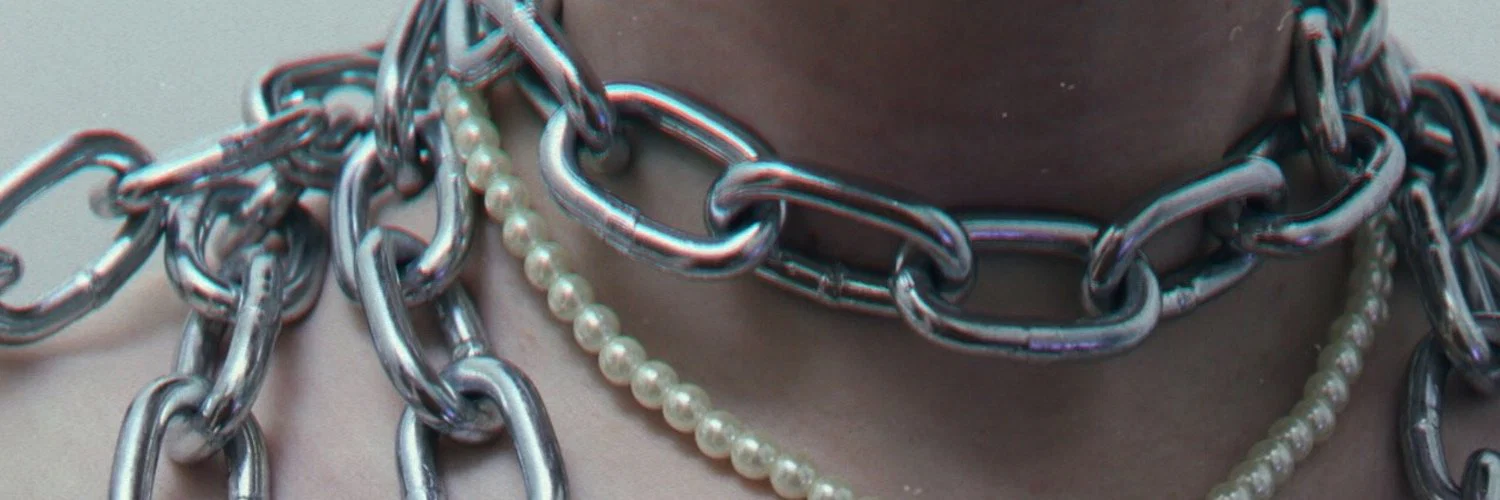 Lucy LaRue profile banner