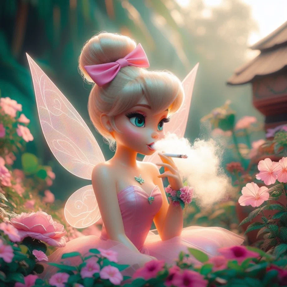 PinkMoonBabe profile banner