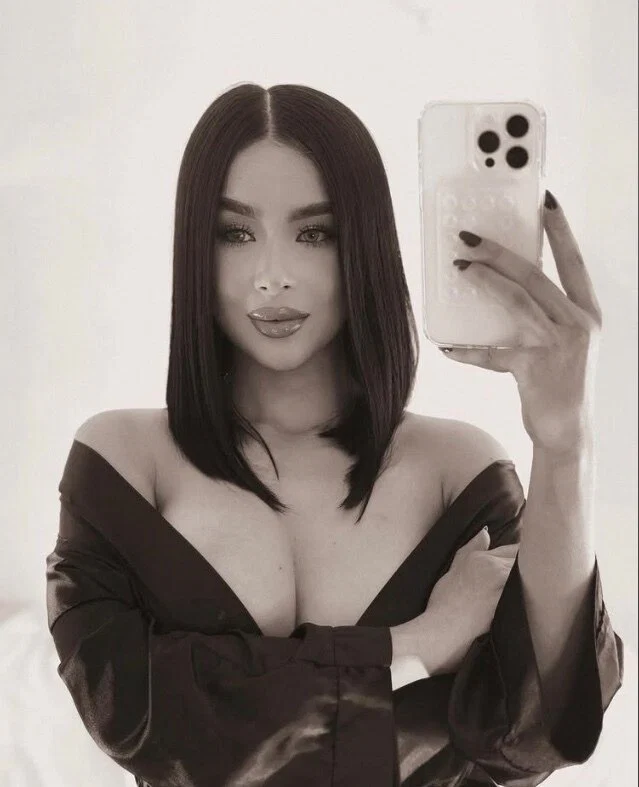 Mich's avatar