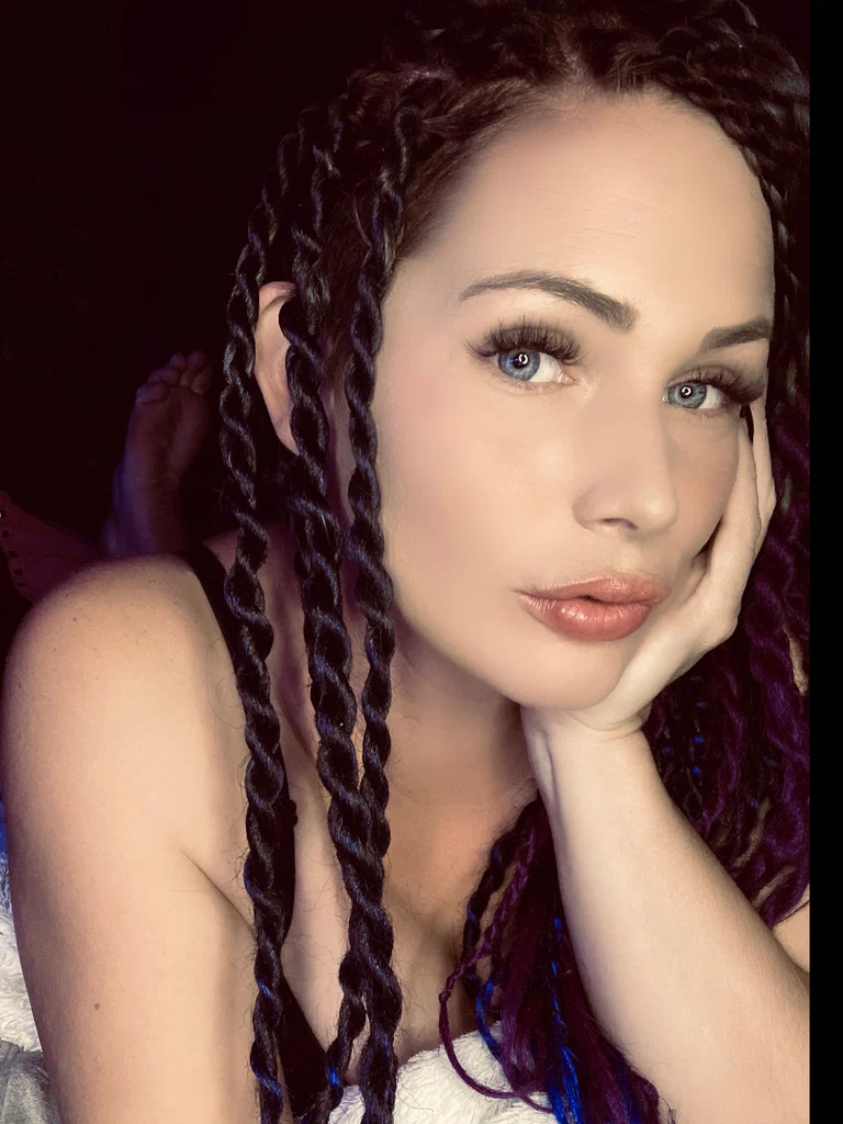 Persephone's avatar