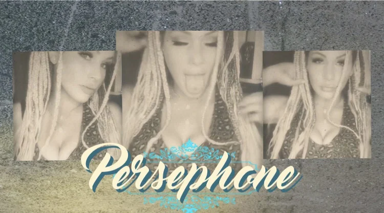 Persephone profile banner