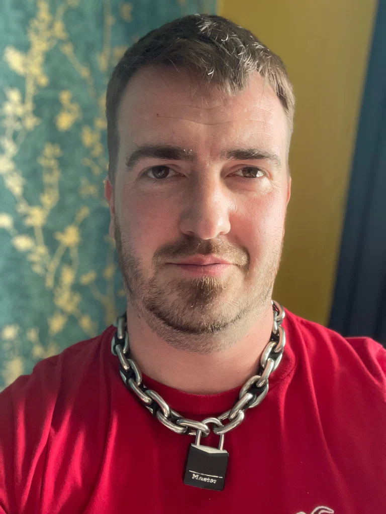 British Sub's avatar