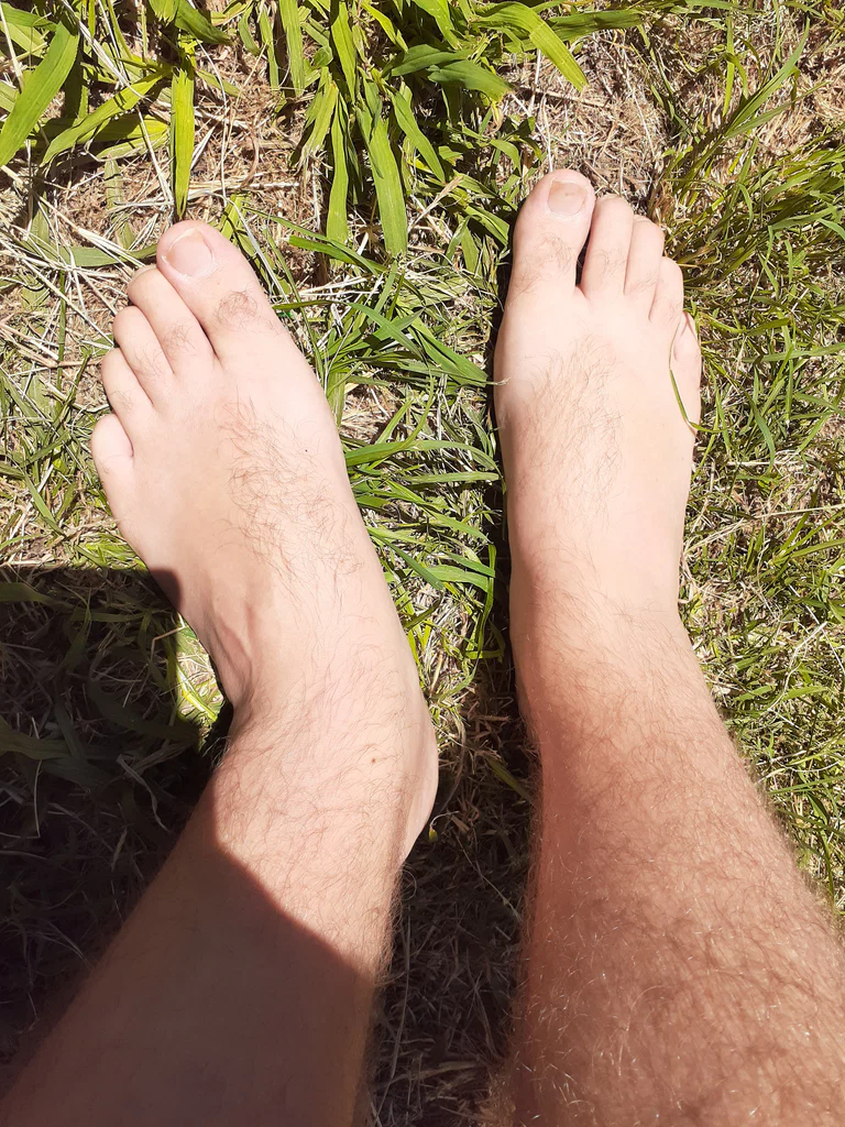 ManBears Feet's avatar