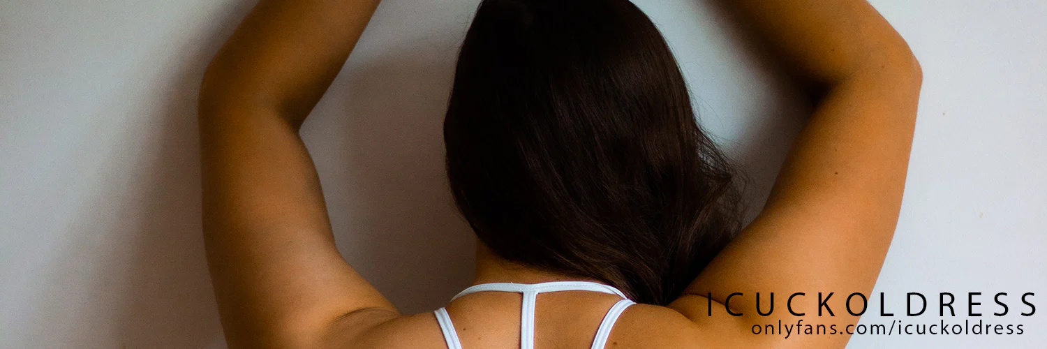 ICuckoldress profile banner