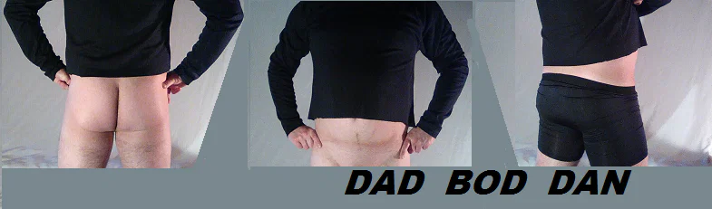 Dad Bod Dan profile banner