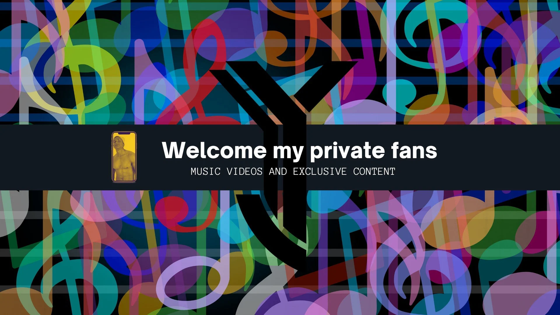 Jose Yamil profile banner