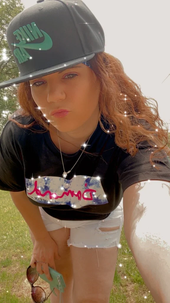 Kaila's avatar