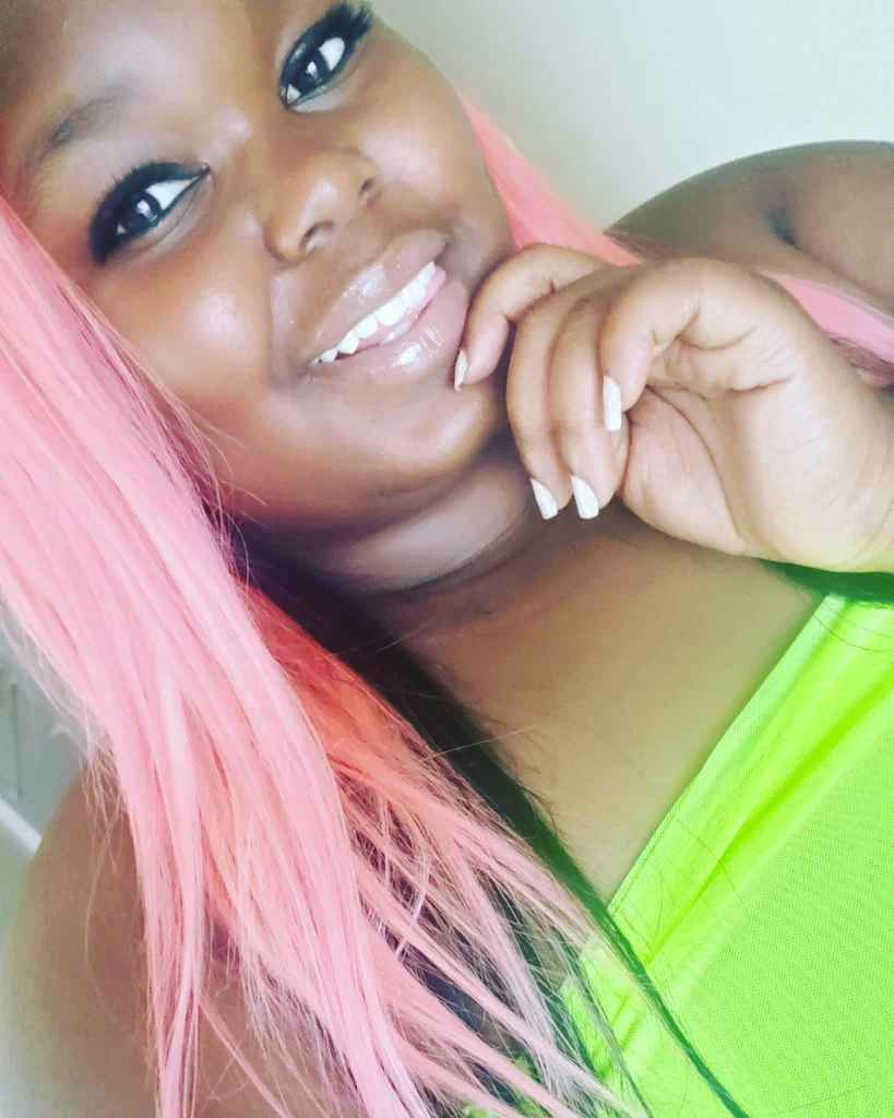 Chantel Valentine's avatar