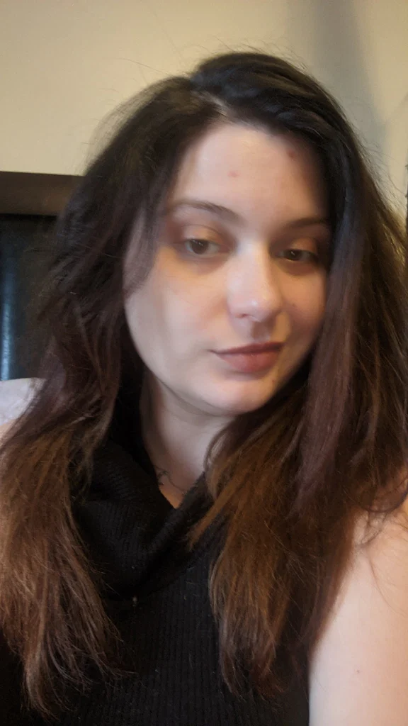Jen Belogura's avatar