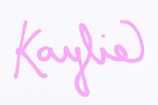Kaylie Asia profile banner