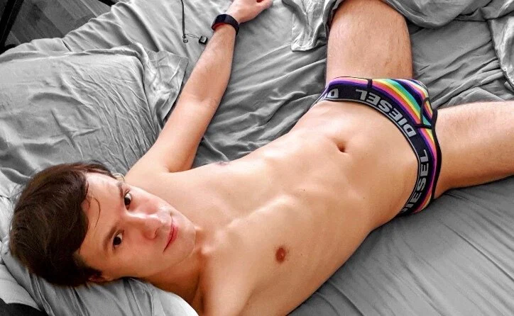 GayDuplo profile banner