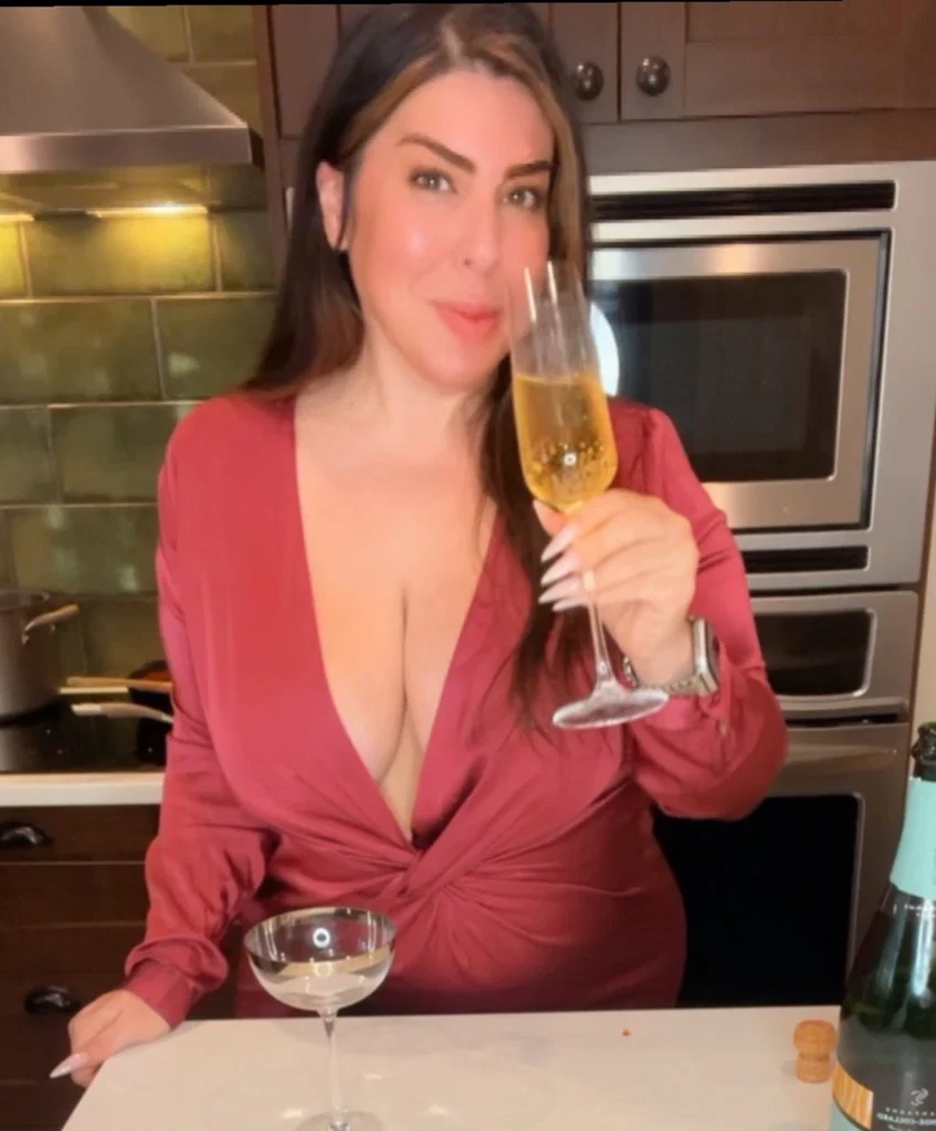 The Naughty Italian's avatar