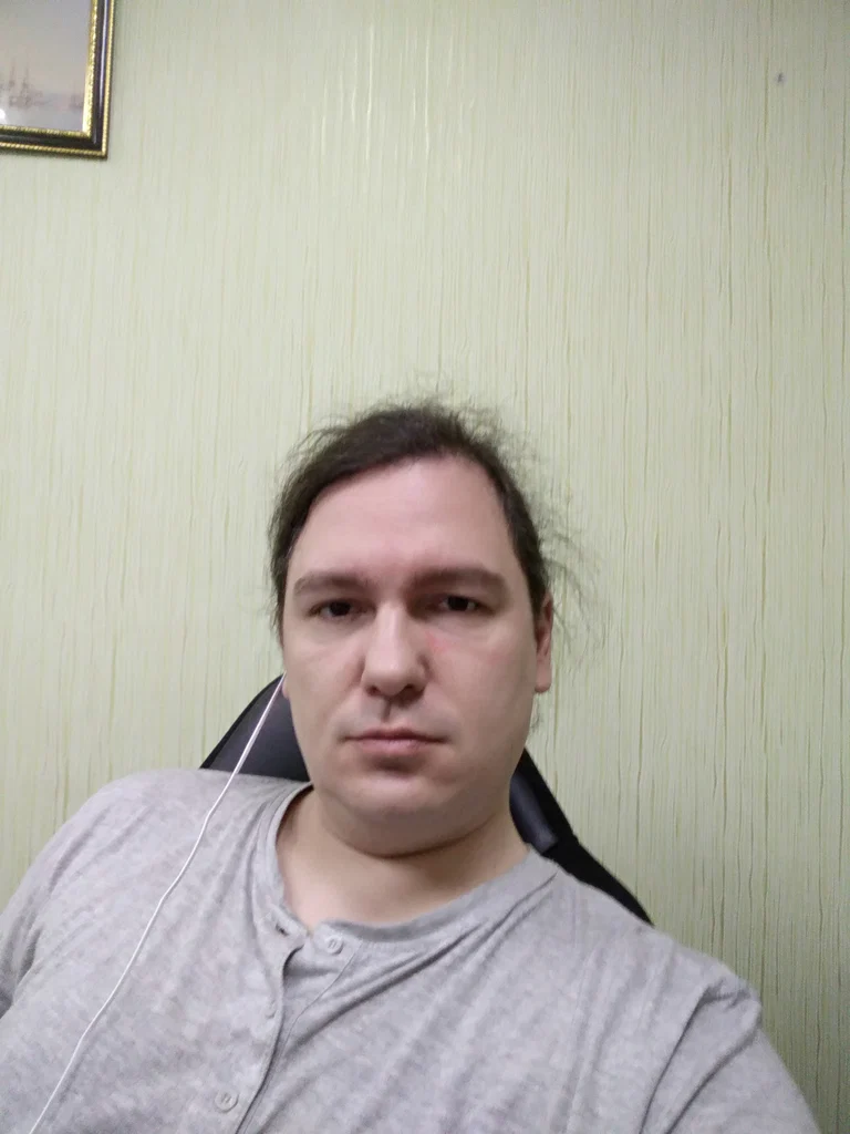 Vlad Shibarist