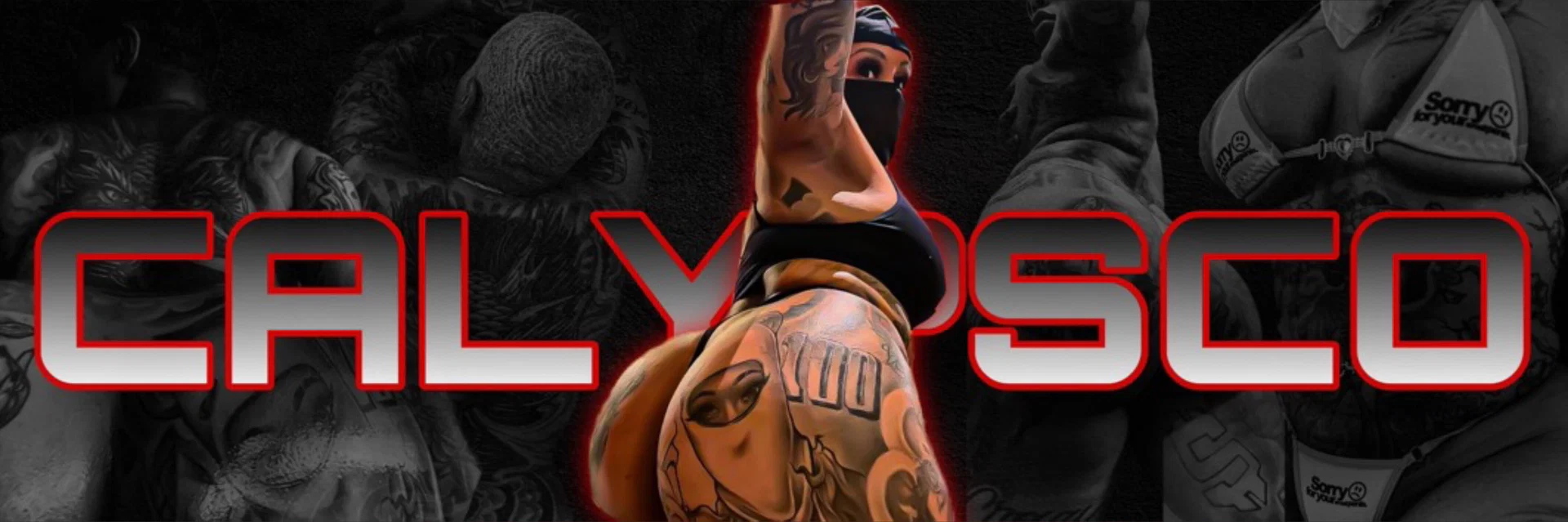🇹🇹 Calypso profile banner