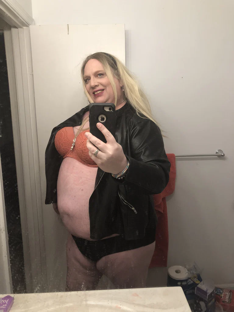 Jenna Rayshon's avatar