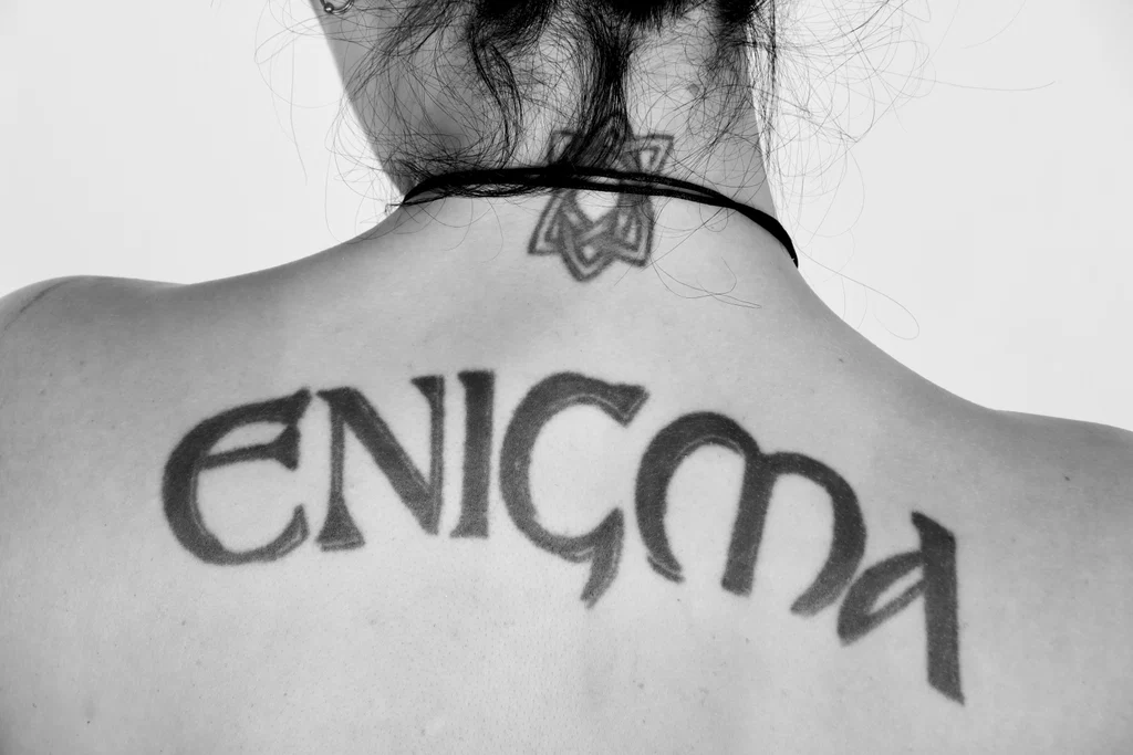 Enigma Midnight's avatar