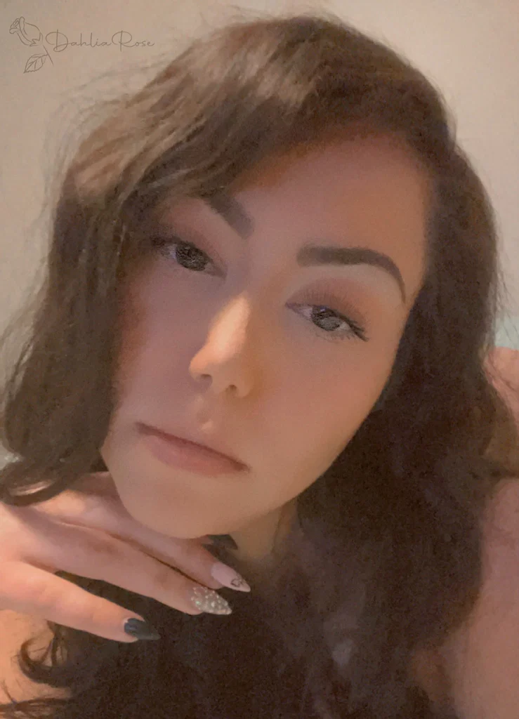 ICanBeYourChinaDahlia's avatar