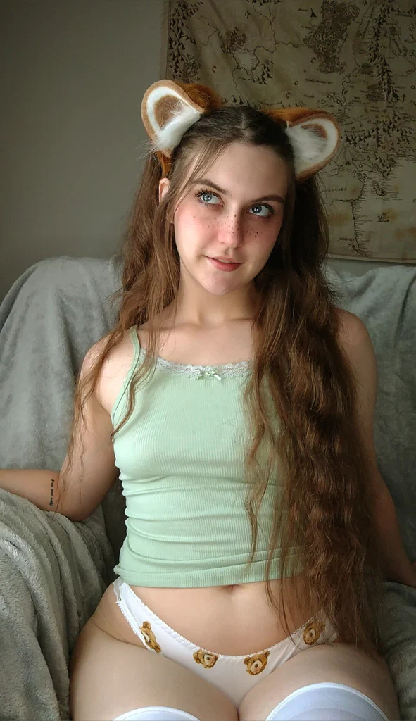 Sweettreatbabyg's avatar