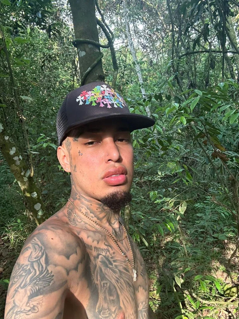 El Jesuu's avatar