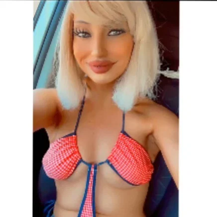 Bella Jade's avatar