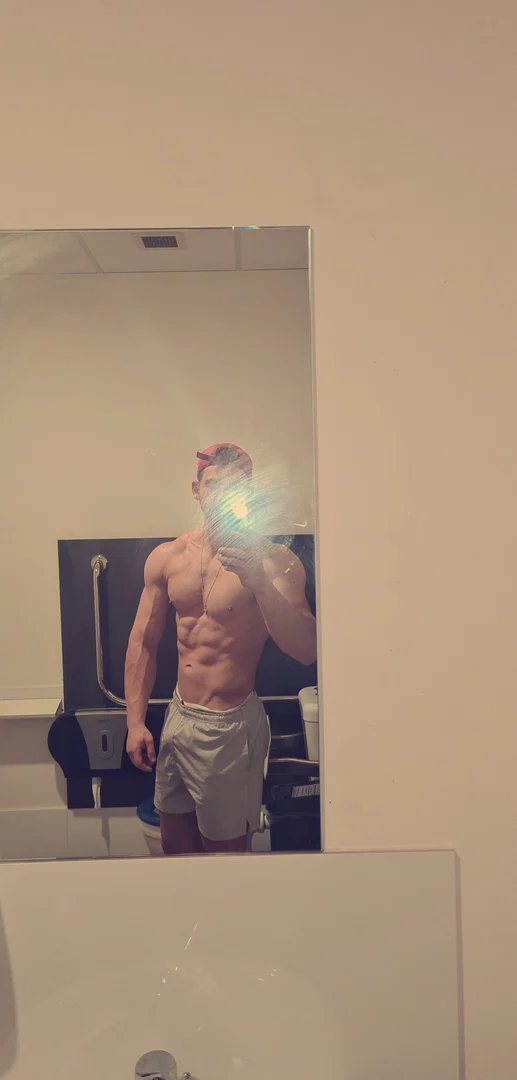 Lewis profile banner