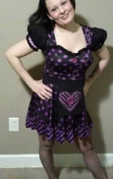 Ladyj213's avatar