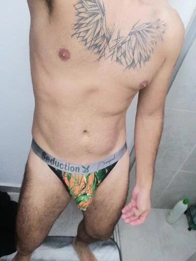 Fabian dotado profile banner
