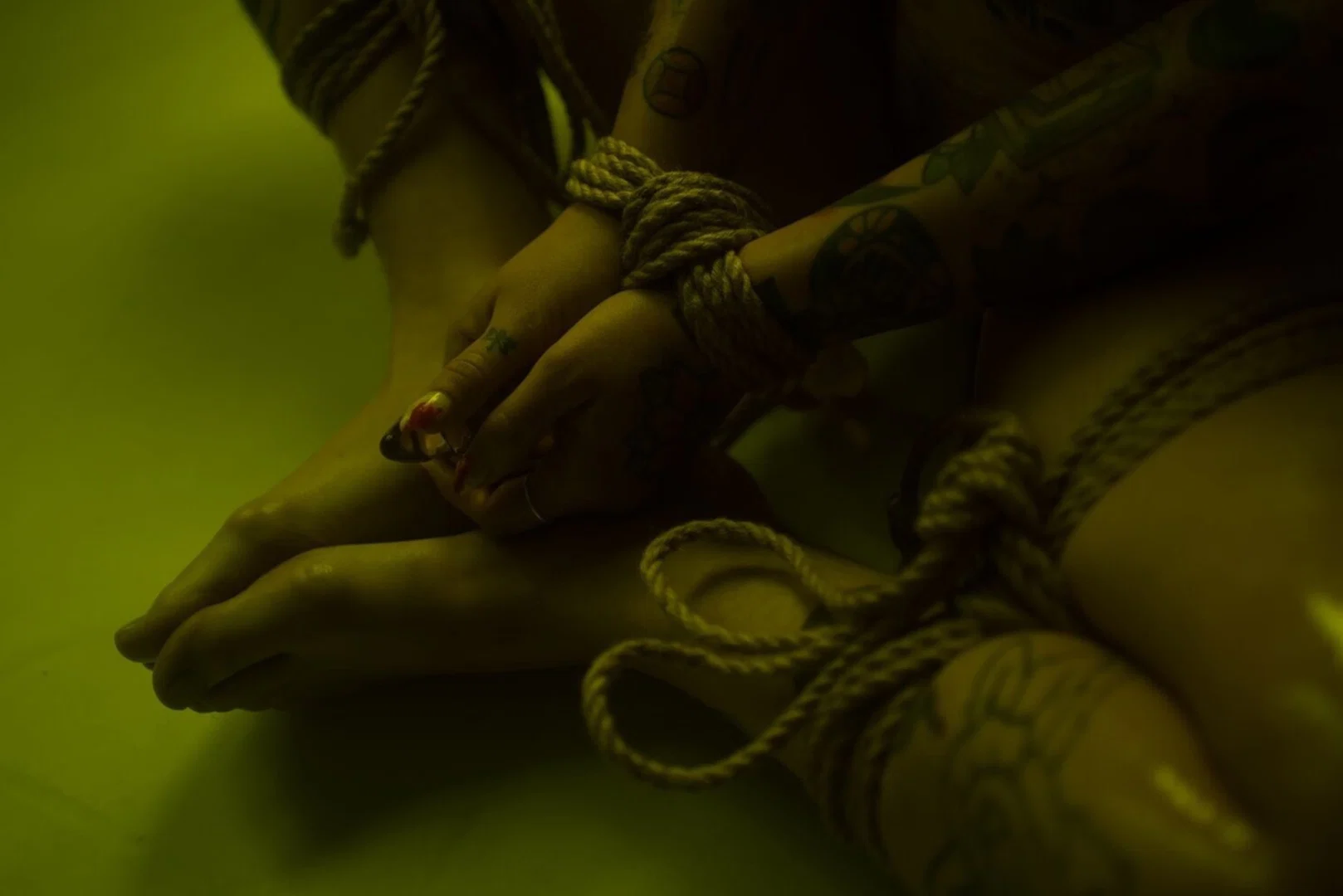 Dex profile banner