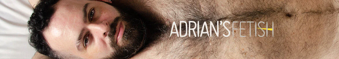 Adrian's Fetish profile banner