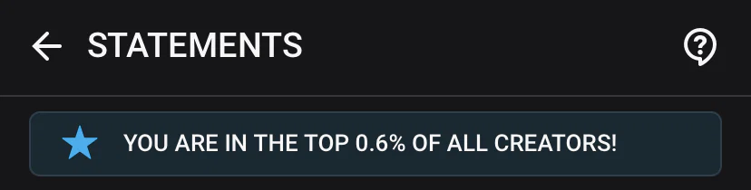 A Considerate Top™ profile banner