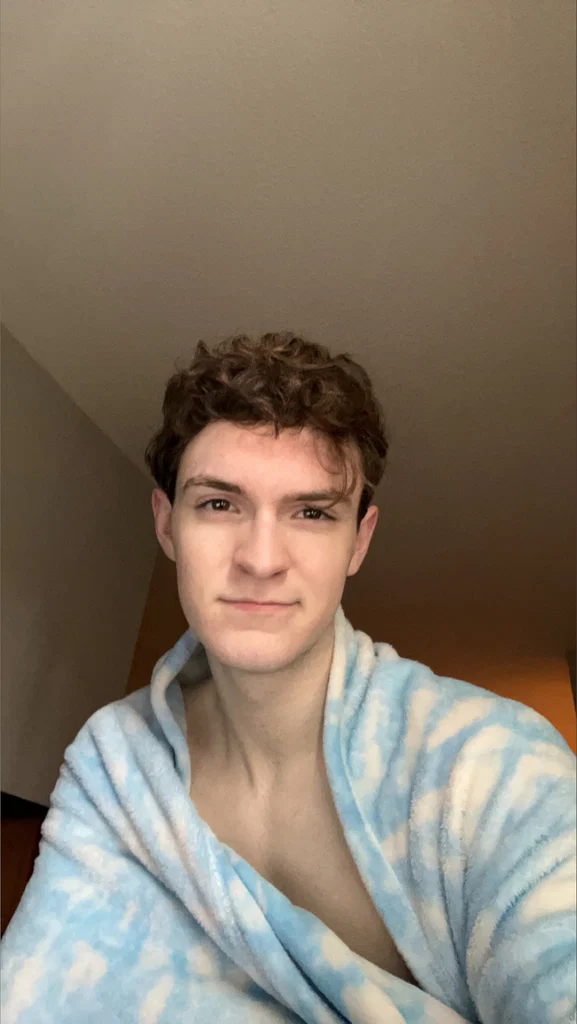 Joel Reknilk