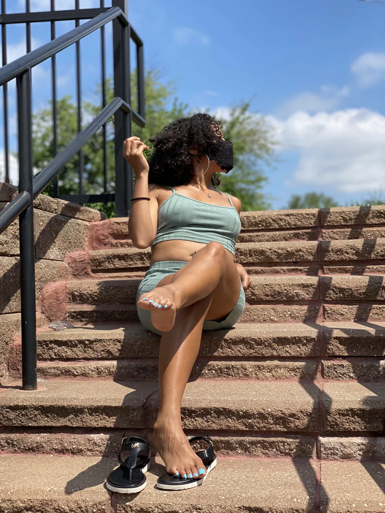 Andrea V.✨'s avatar