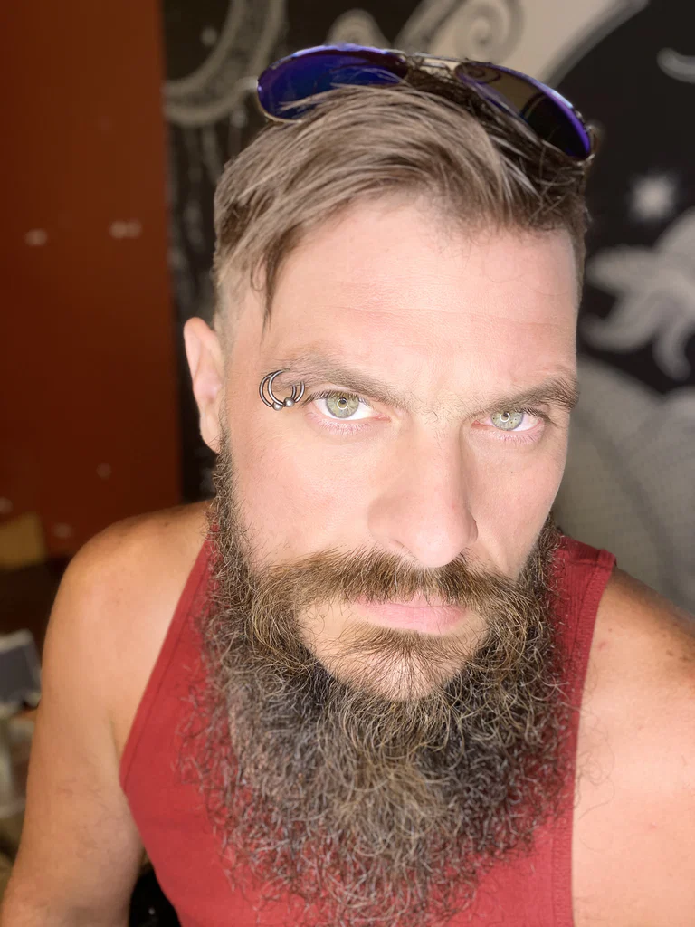 Tommy's avatar