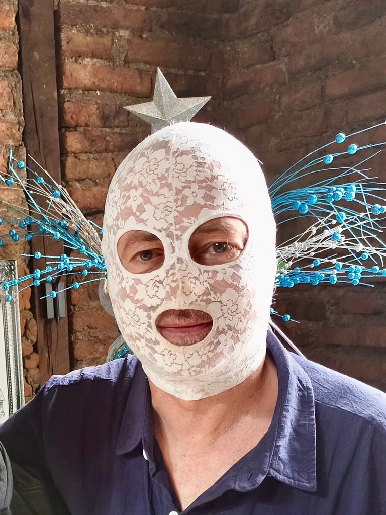 Tío Mike