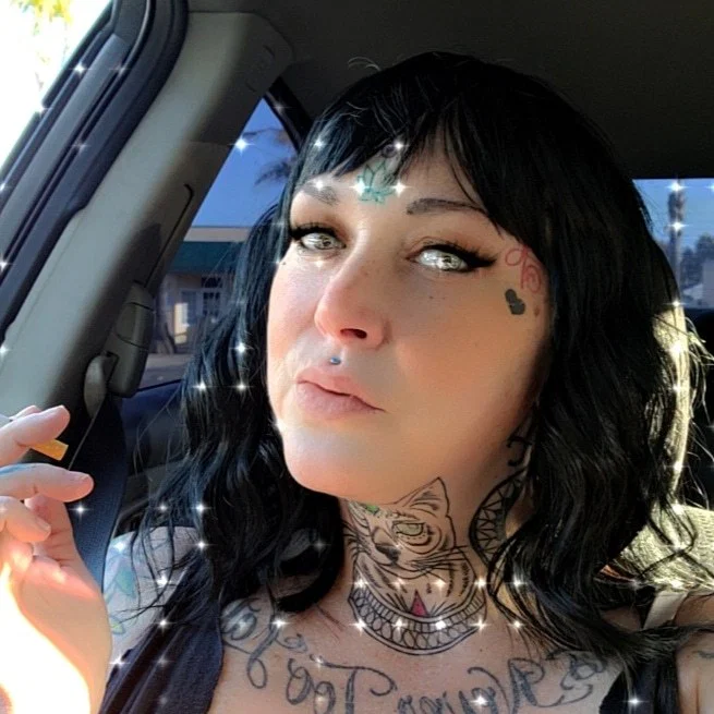 Lila Jaymes's avatar