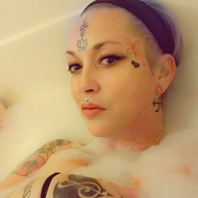 Lila Jaymes profile banner