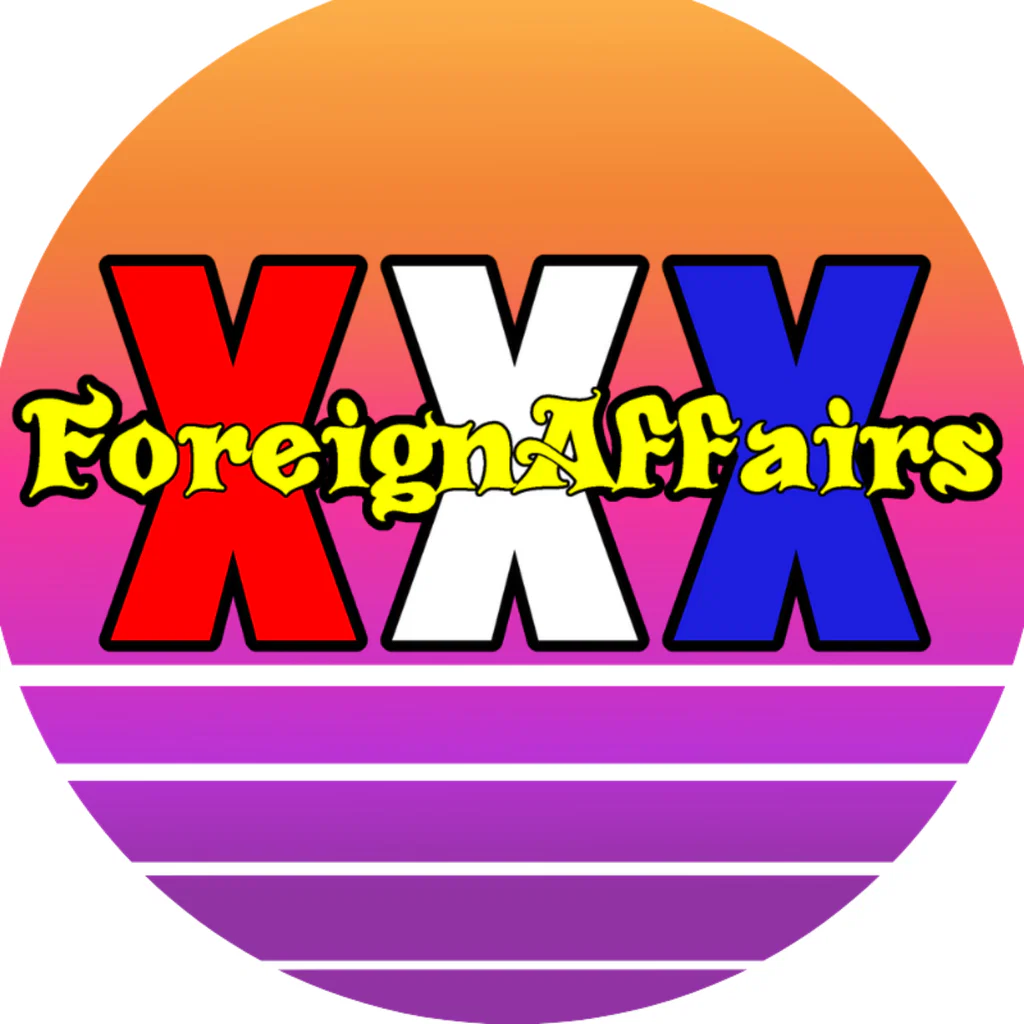foreignaffairsXXX's avatar