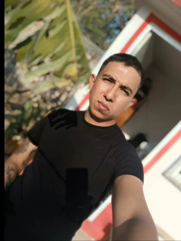 Hector Diaz's avatar