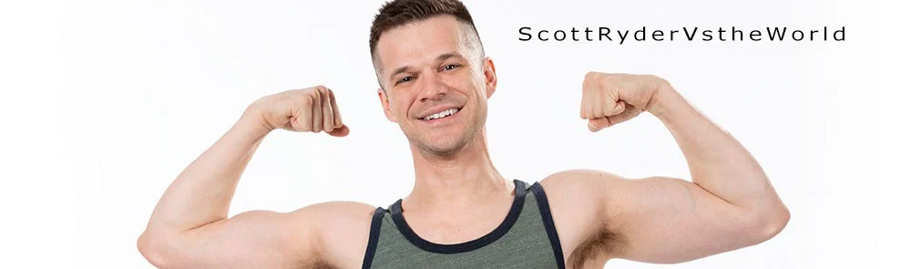 Scott Ryder profile banner