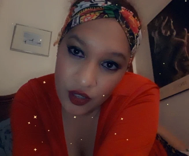 Nique's avatar