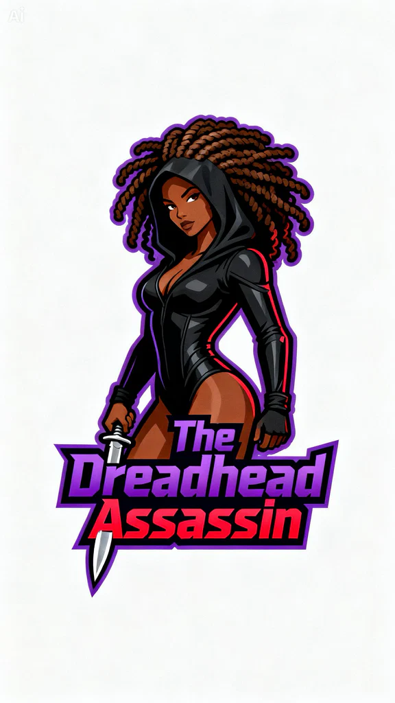 The Dreadhead Assassin 🥷🏽💦's avatar