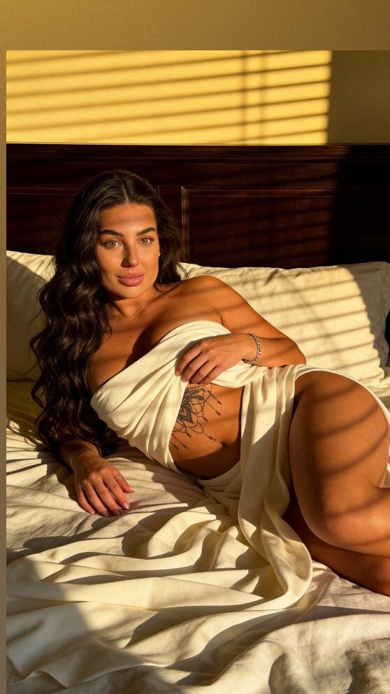 Adriana's avatar