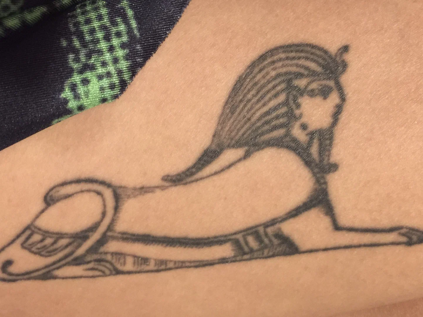 Evelyn Von Hyde profile banner