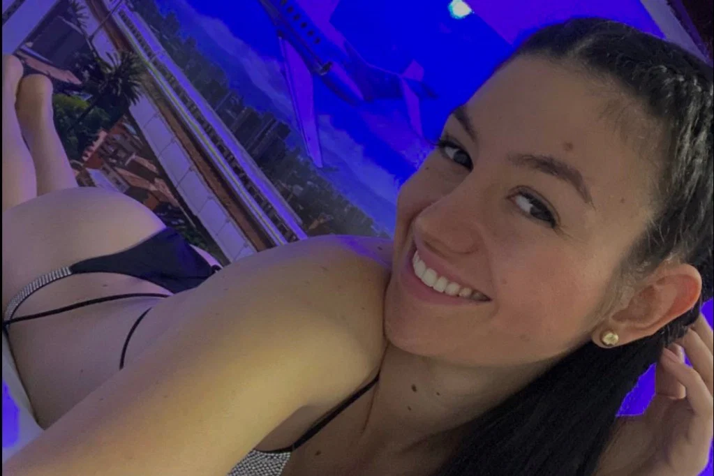 Sena Garcia profile banner
