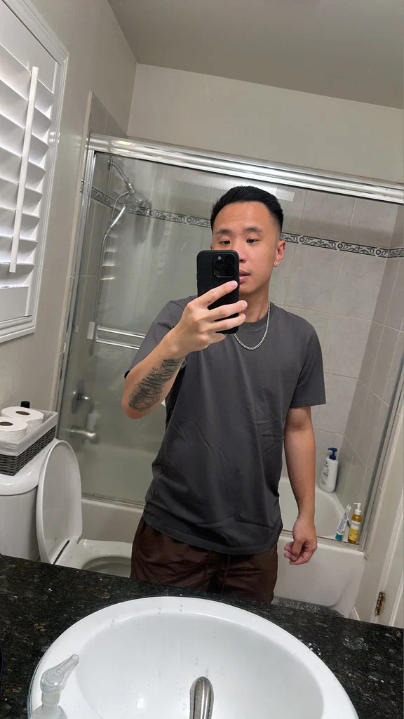 Your Neighborhood Asian Twink's avatar