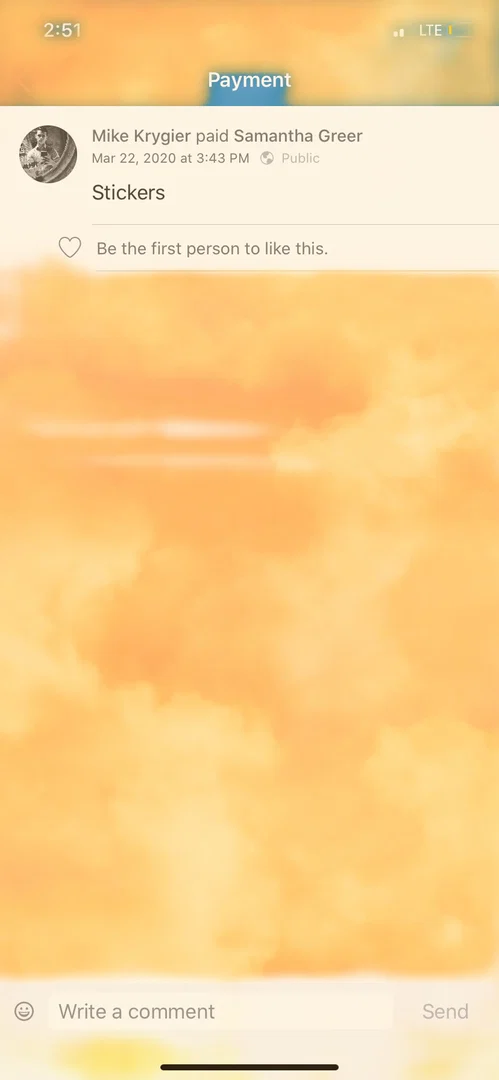 Marley π profile banner