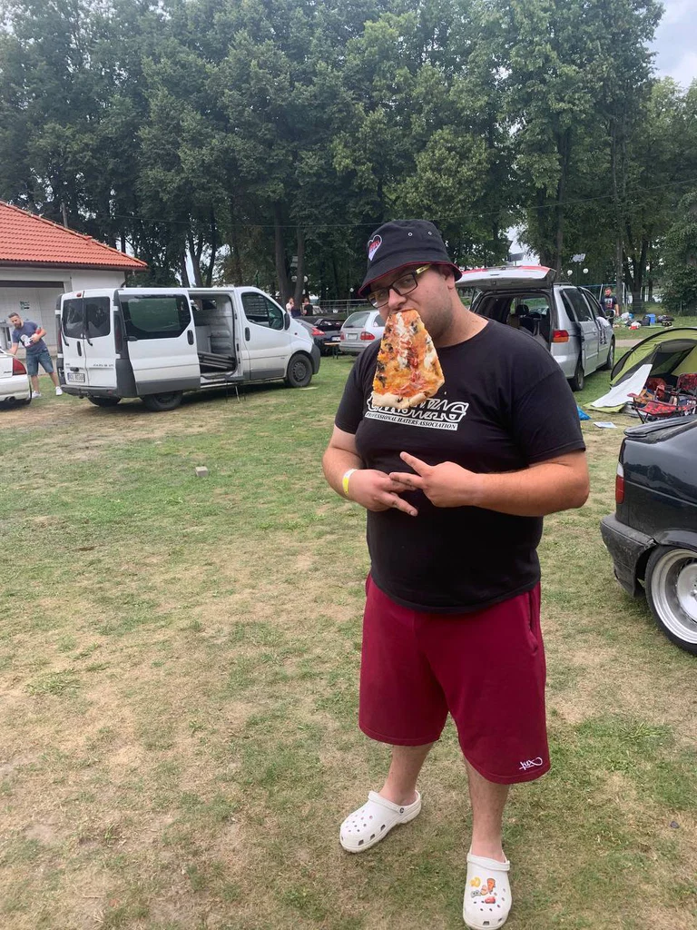 Bartek's avatar