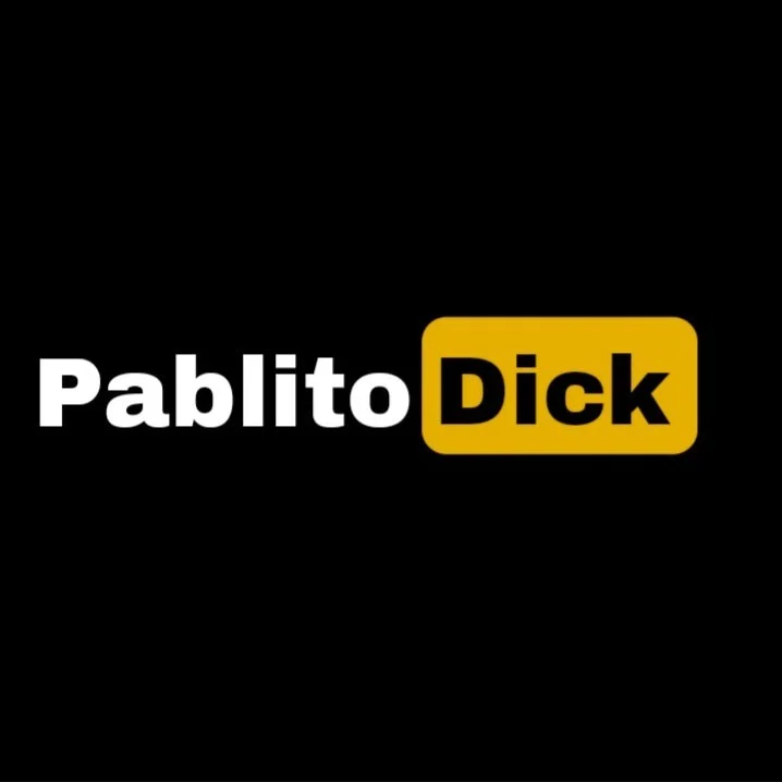 Pablito Dick's avatar